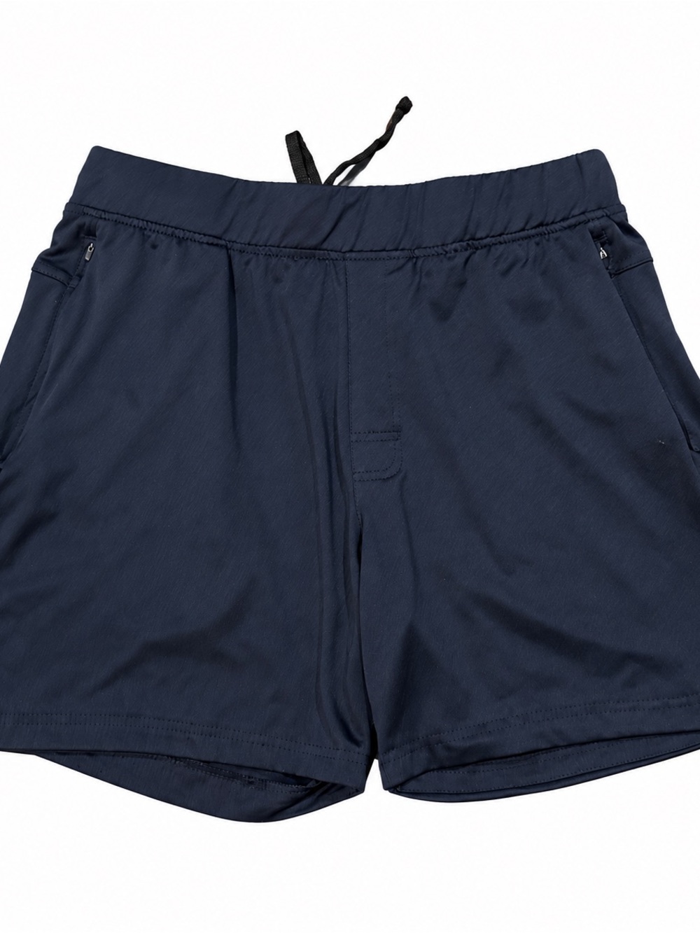 Mitre Different League Performance Athletic Shorts Navy Men's Training XL NWOT